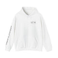 ATM- addicted to money - hoodie